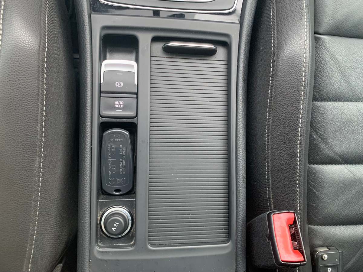 Volkswagen Golf VII 400 ch | R | 4Motion | Stage 2 | Wolfsburg Edition | Pack Hiver | Jantes en 19"