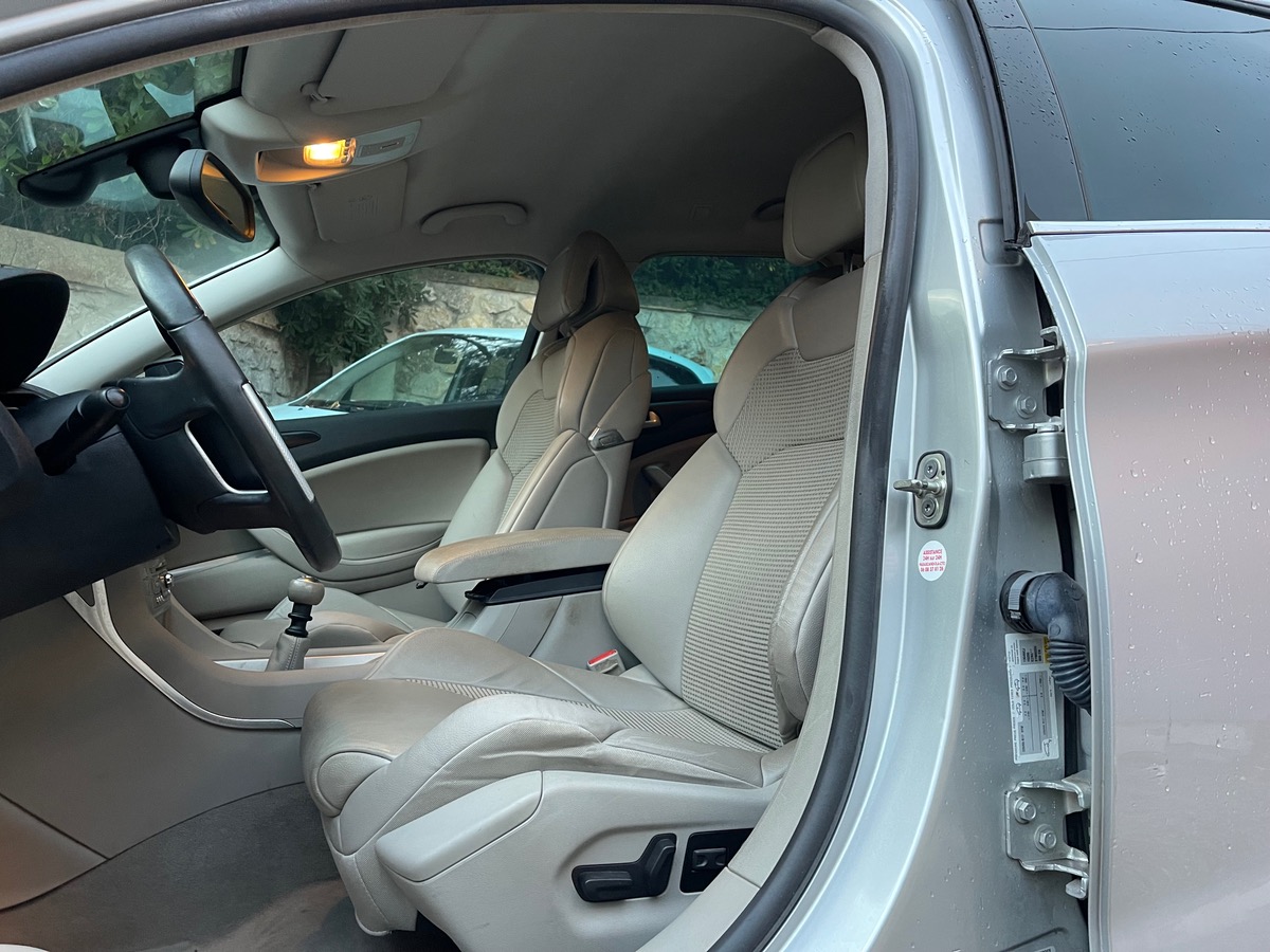 Citroën C5 1.6 THP 156 CV / KM Réel / Exclusive / 1er Main