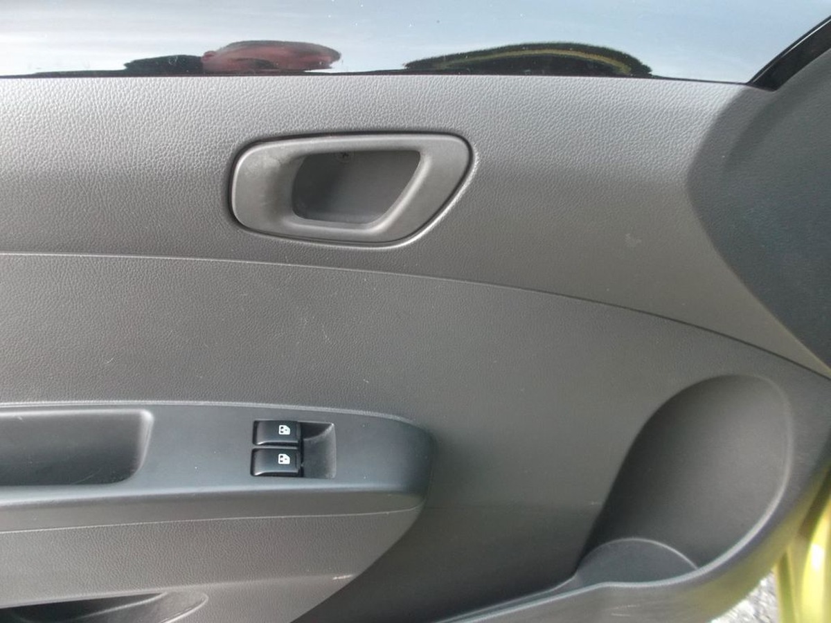 Chevrolet Spark LS