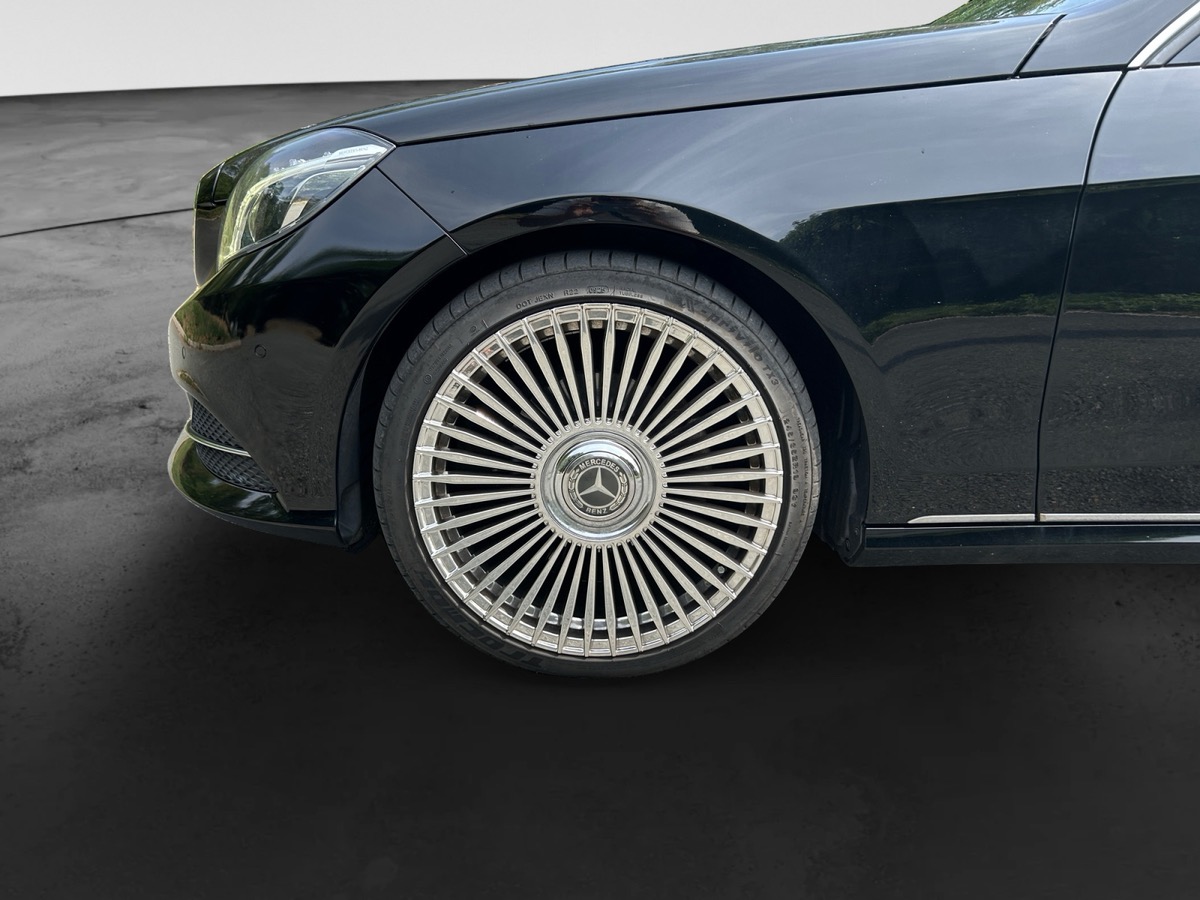 Mercedes Benz CLASSE E e200 cdi 136cv