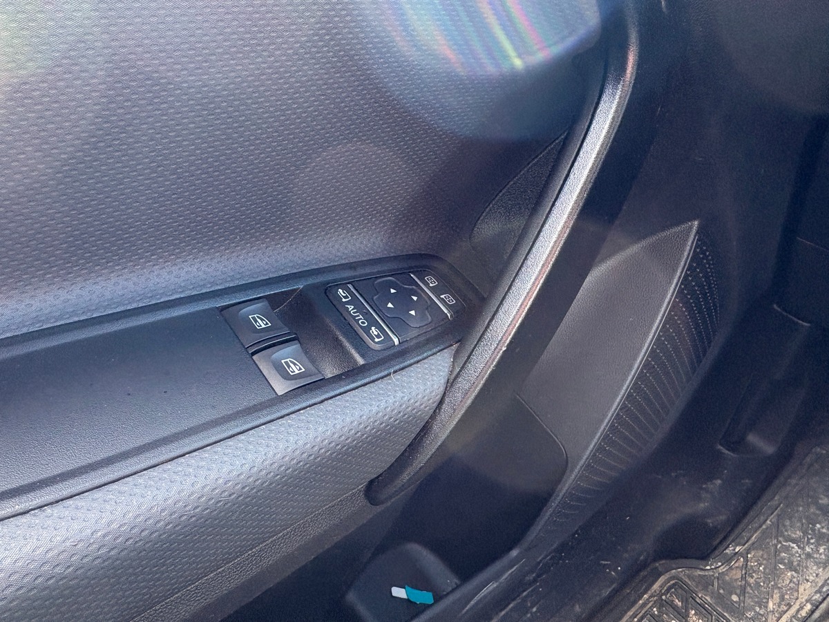 Mercedes Benz CITAN LONG - TVA RECUPERABLE