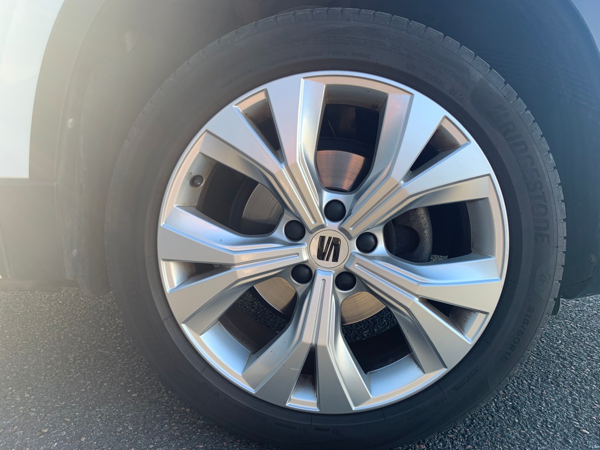 Seat Ateca 150 chevaux | Xpérience | Caméra de recul | Apple car play | Régulateur de vitesse | GPS