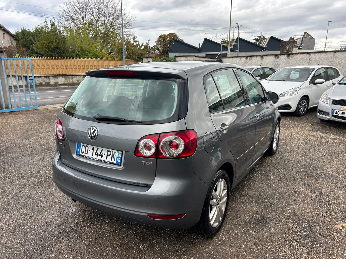 Photo du véhicule