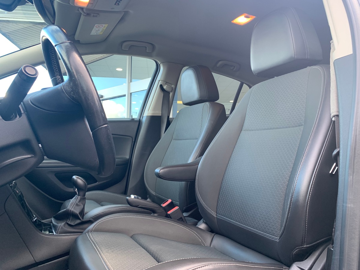 Opel Mokka X 136 ch | Black Edition | Apple car play | Attelage | Caméra recul | Régulateur vitesse