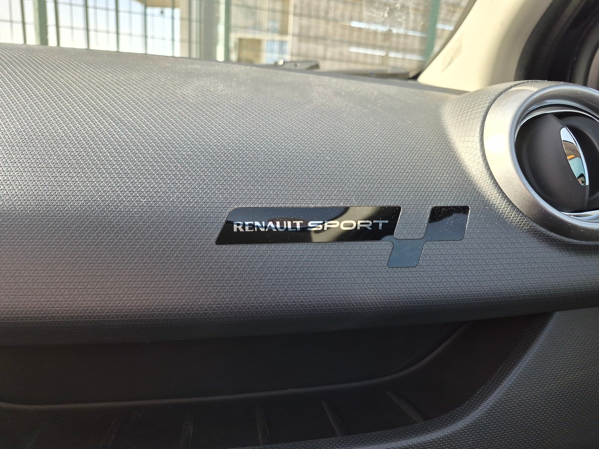 RENAULT Clio IV Estate 120 ch GT EDC