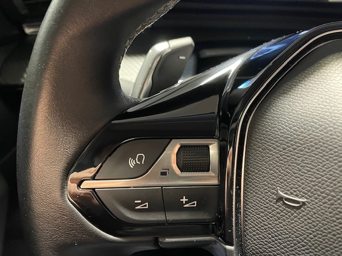 Peugeot 508 SW HDI 130CV ALLURE BA