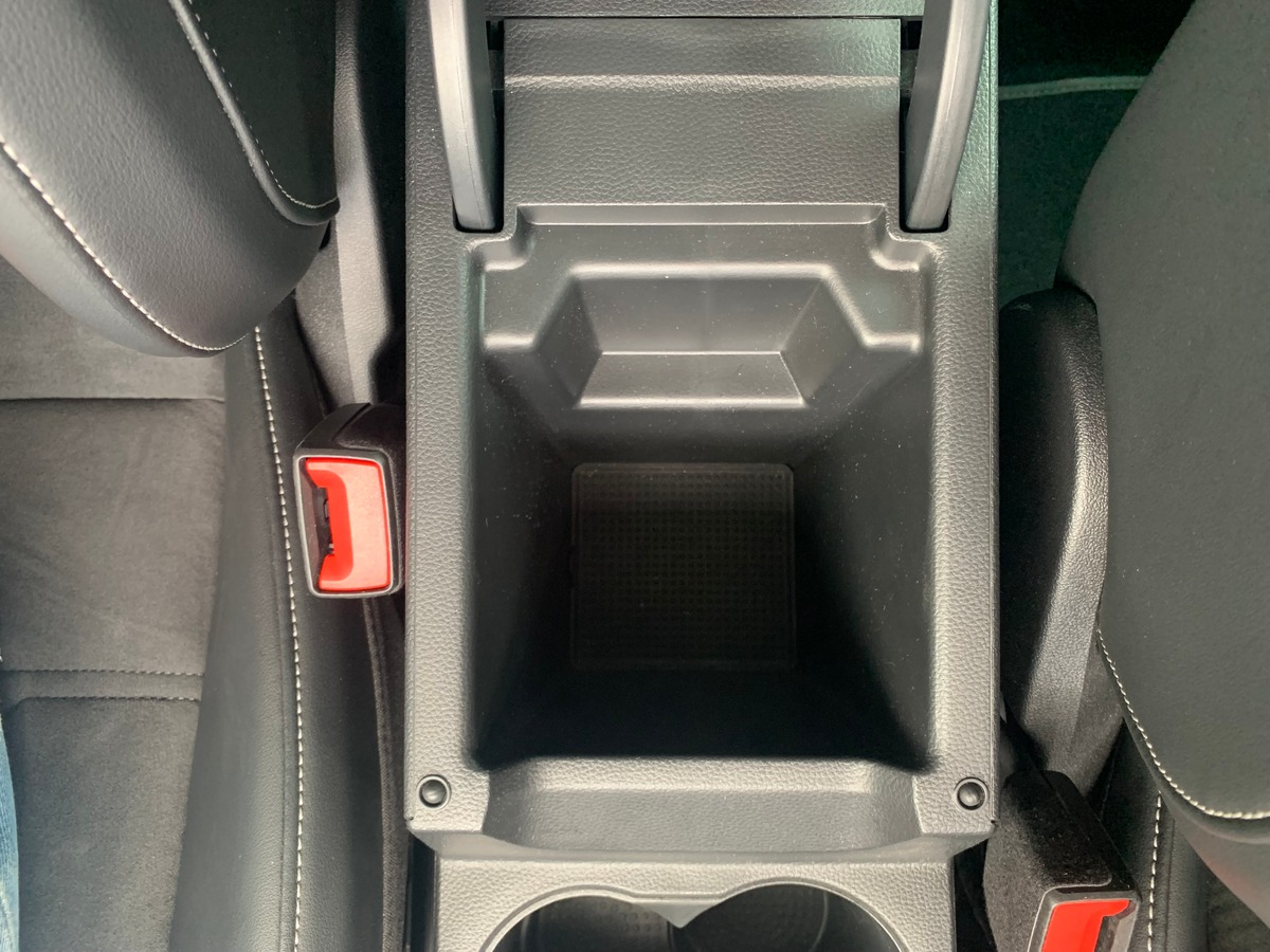 Seat Ateca 115 | Copa | Apple car play | Caméra recul | Régulateur vitesse | GARANTIE CONSTRUCTEUR