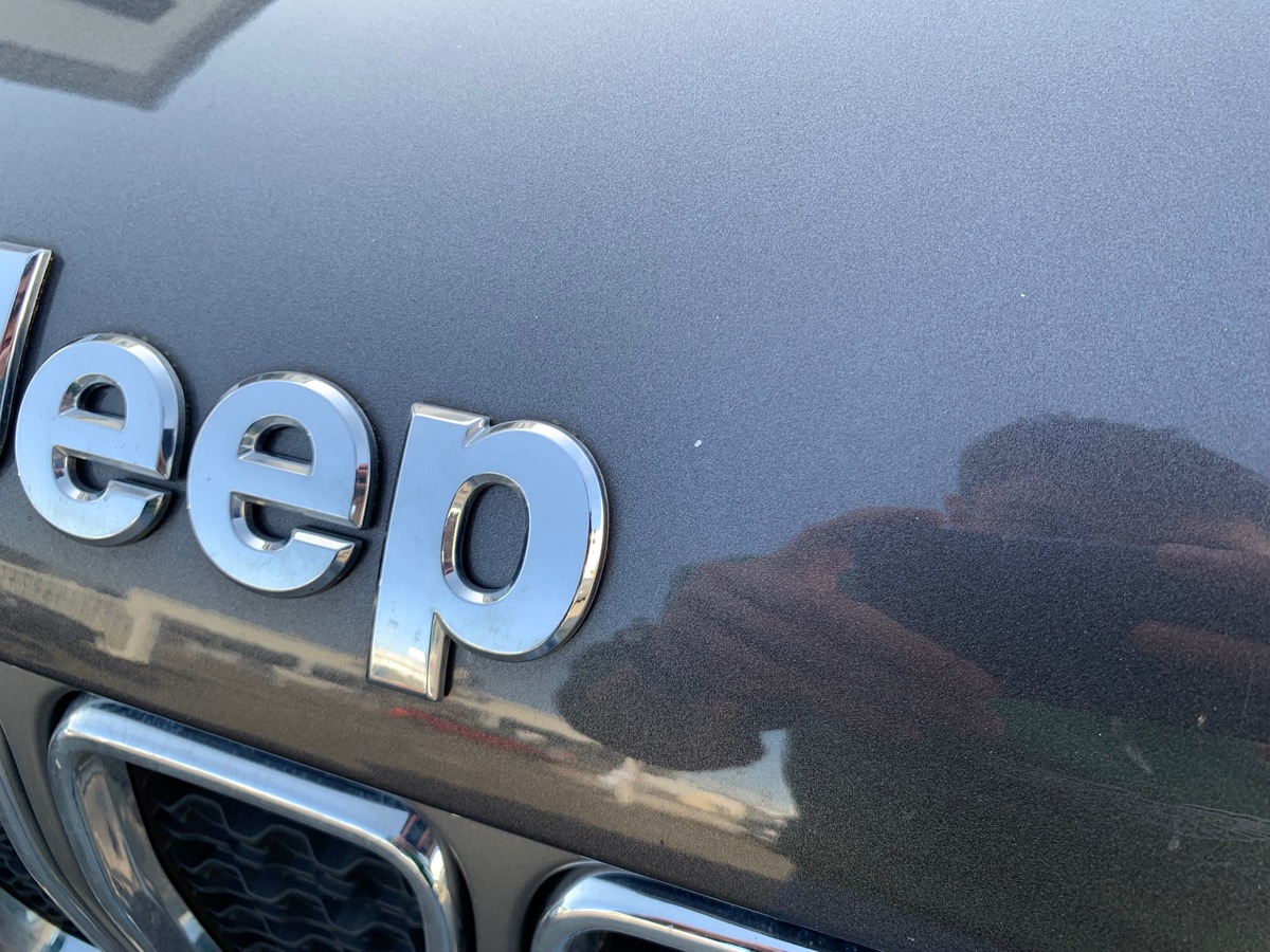 Jeep Renegade 120 ch | Limited | Caméra de recul | Régulateur de vitesse | Avertisseur Angles Morts