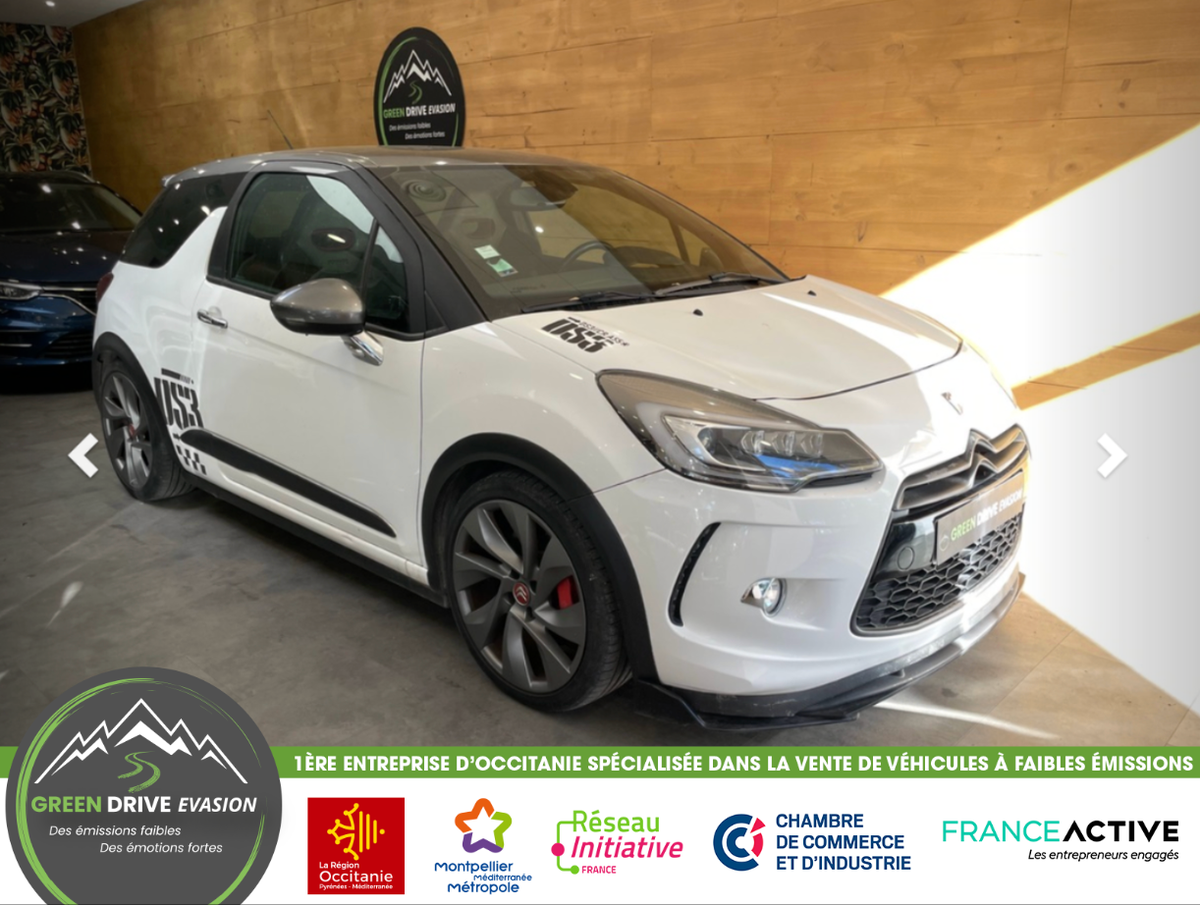 Photo du véhicule