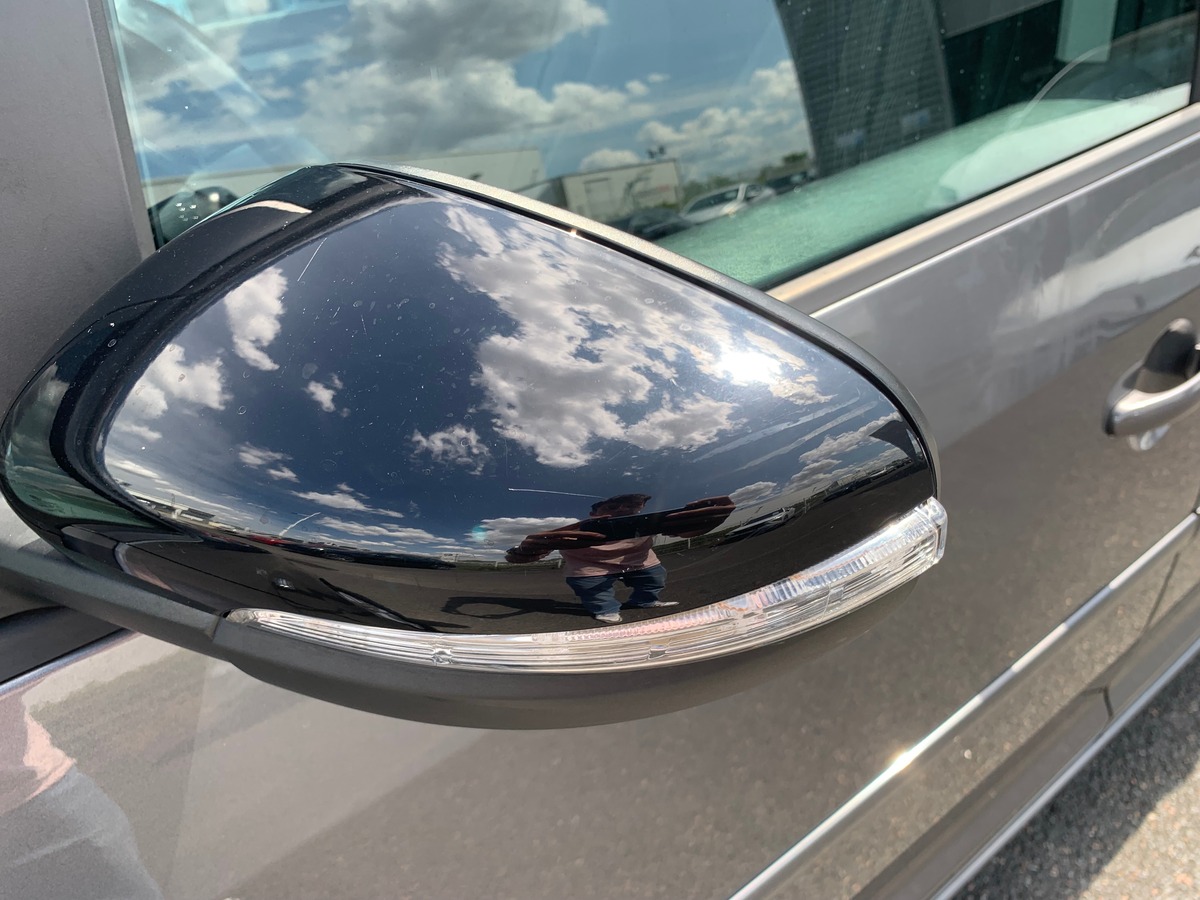 Volkswagen Touran 105 | Match | 7 Places | GPS | Régulateur vitesse | Bluetooth | Toit panoramique