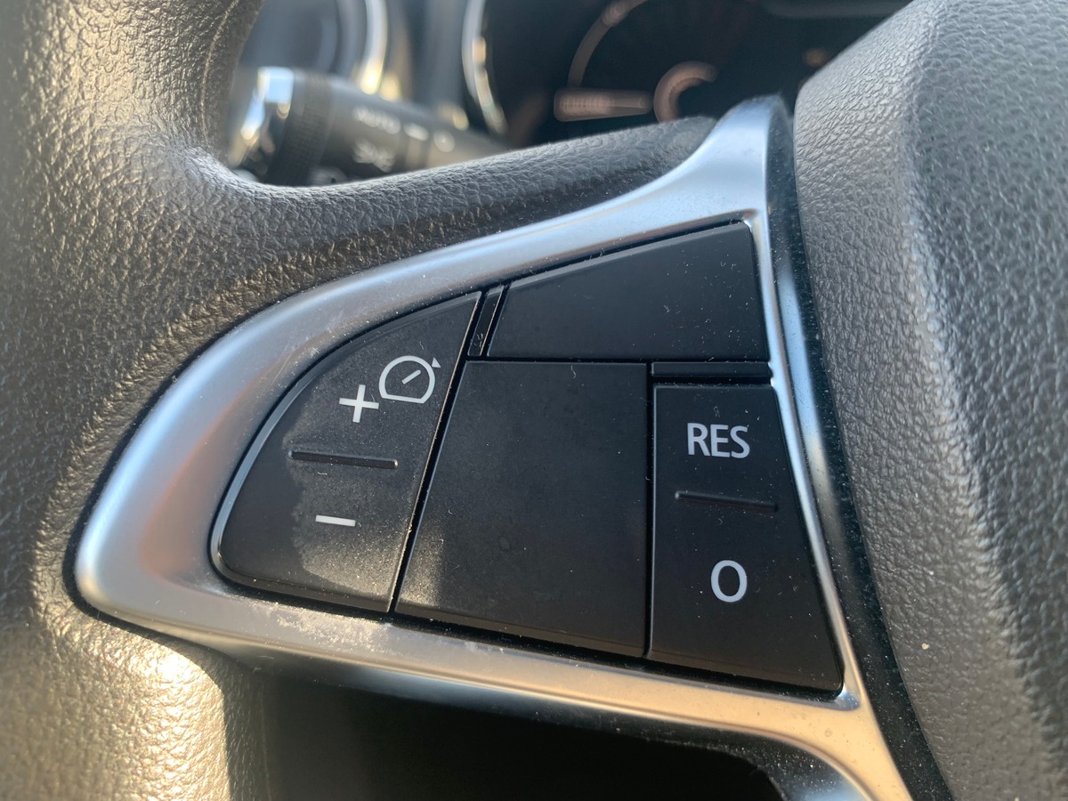 Dacia Spring Expression | Premiére main | Caméra recul | GPS| Limiteur de vitesse | Radar arriére