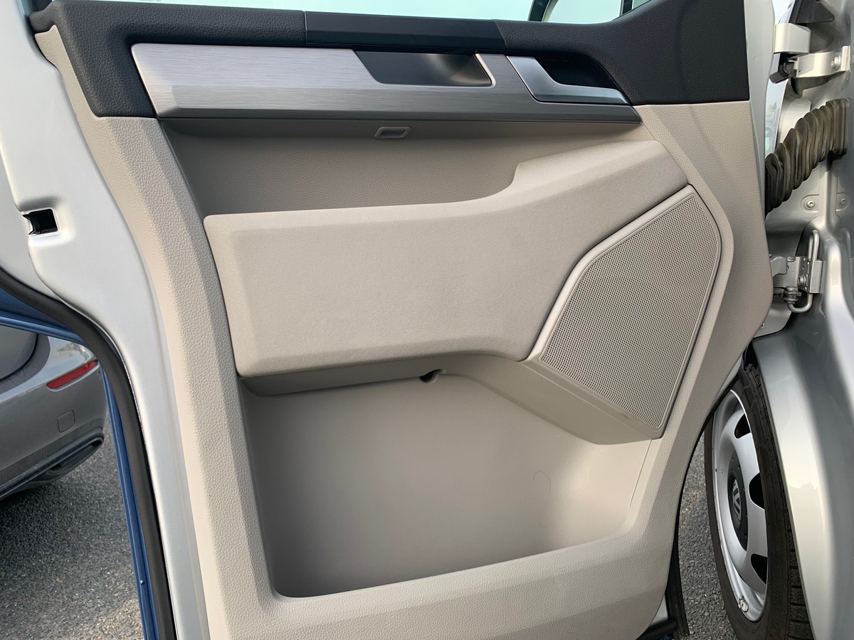 Volkswagen California 204 ch | Ocean 4MOTION | Apple car Play | Caméra de recul | Siéges chauffants