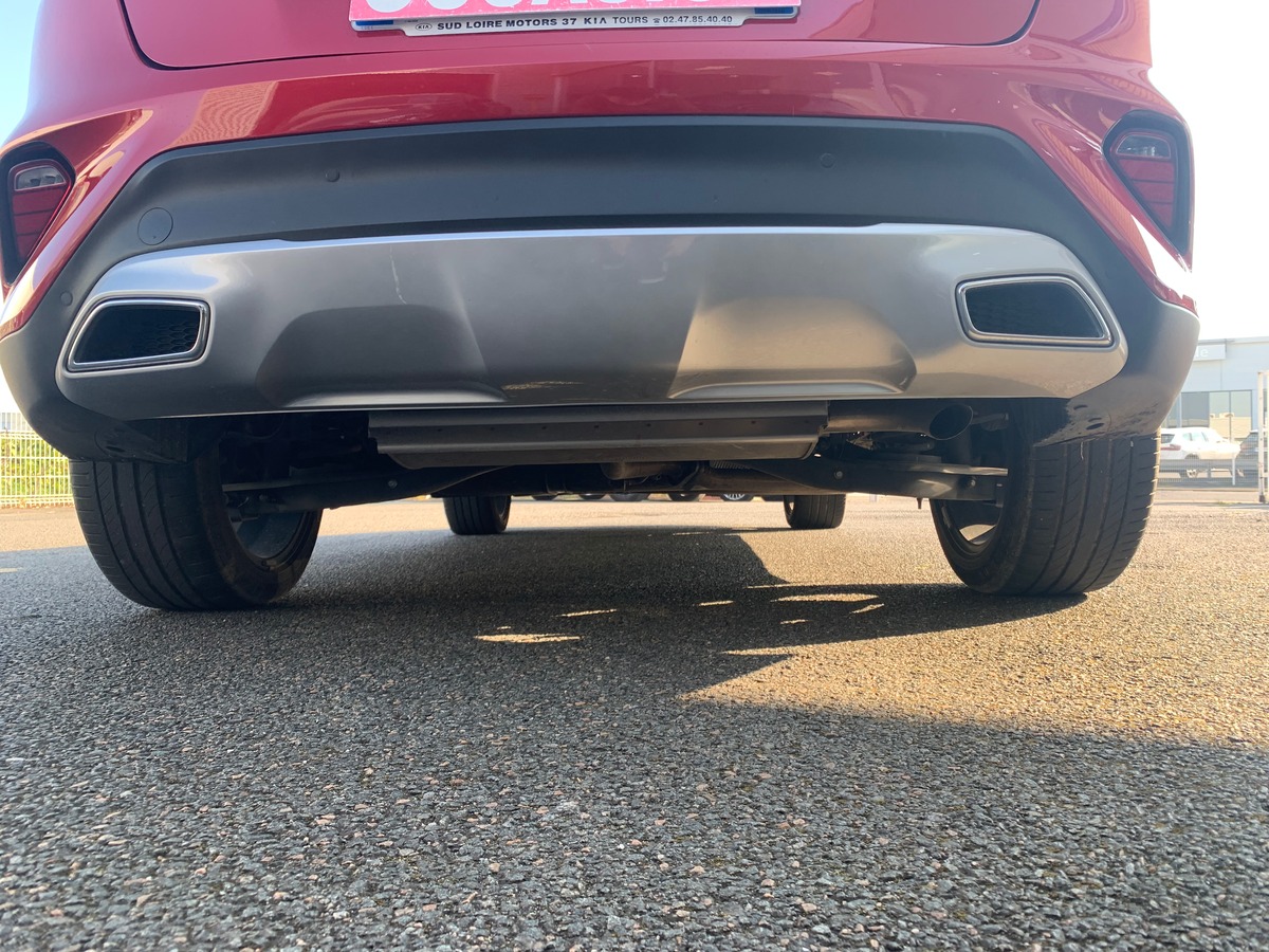 Kia XCeed 141 |Premium | Toit ouvrant | Siéges chauffants climatisés | Caméra recul | Apple car Play