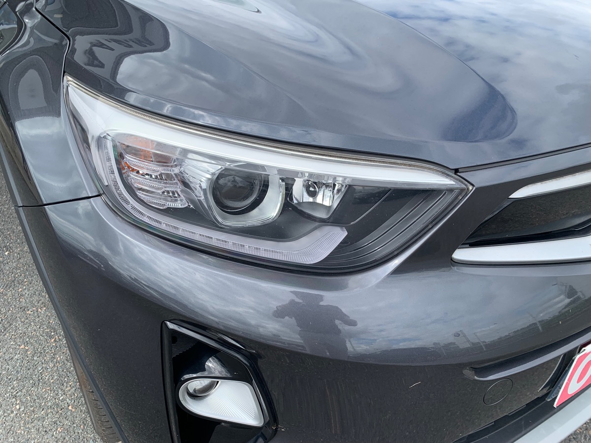 Kia Stonic PREMIUM  | Caméra de recul | Climatisation automatique | Régulateur de vitesse
