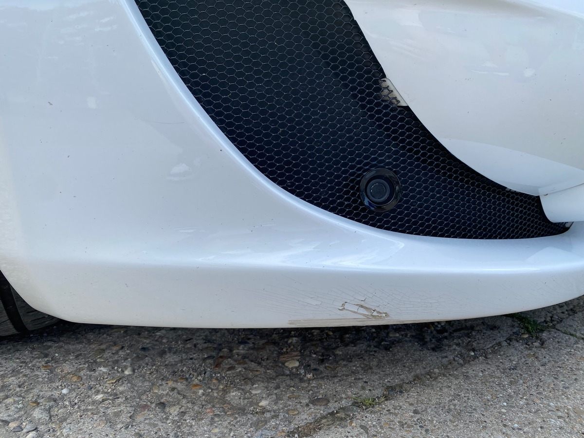 Maserati Granturismo S V8 4.7 440 CV F1 Embrayage Neuf