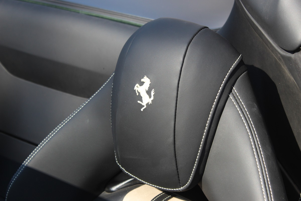 Ferrari 812 GTS 6.5 V12 800 ch - IMMAT FRANCAISE / PAS DE MALUS / CONFIGURATION UNIQUE