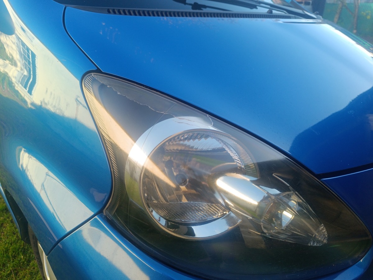 Toyota Aygo 1.0 VVT-I 68 CV VIRGIN RADIO