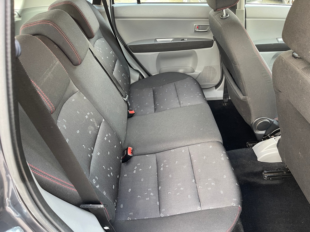 Mazda Mazda 2 1.4  MZI 80 Elegance