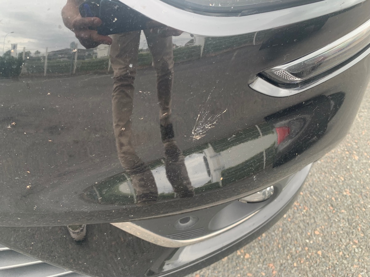 RENAULT Megane IV 100 chevaux | Limited | Caméra de recul | Régulateur de vitesse | GPS | Bluetooth