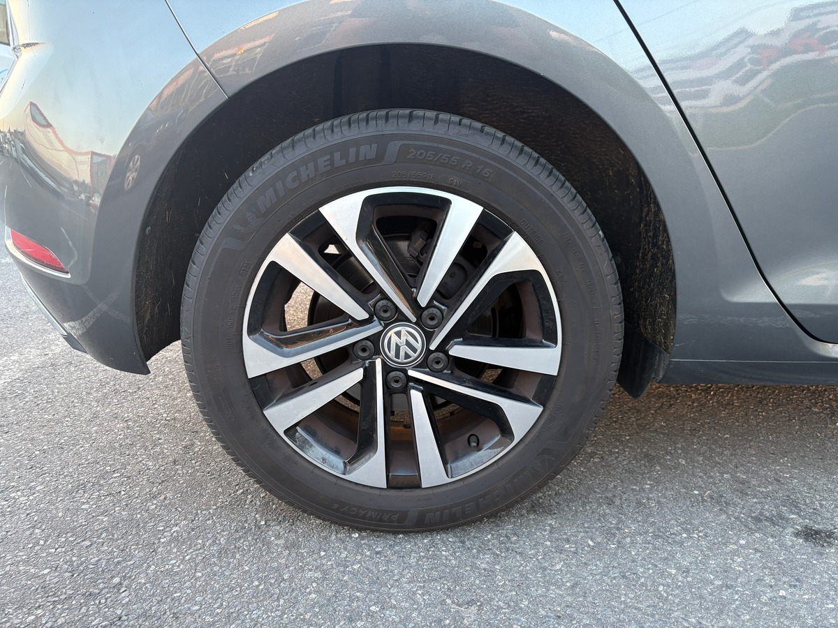 Volkswagen Golf 1.0 TSI 115CH IQDRIVE 6CV