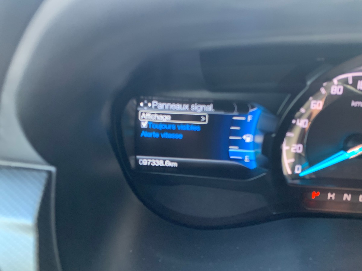 Ford Ranger 200 | 3.2TDCI 4x4 | Wildtrak | 5 Places | Attelage | Caméra recul | GPS | Apple car Play