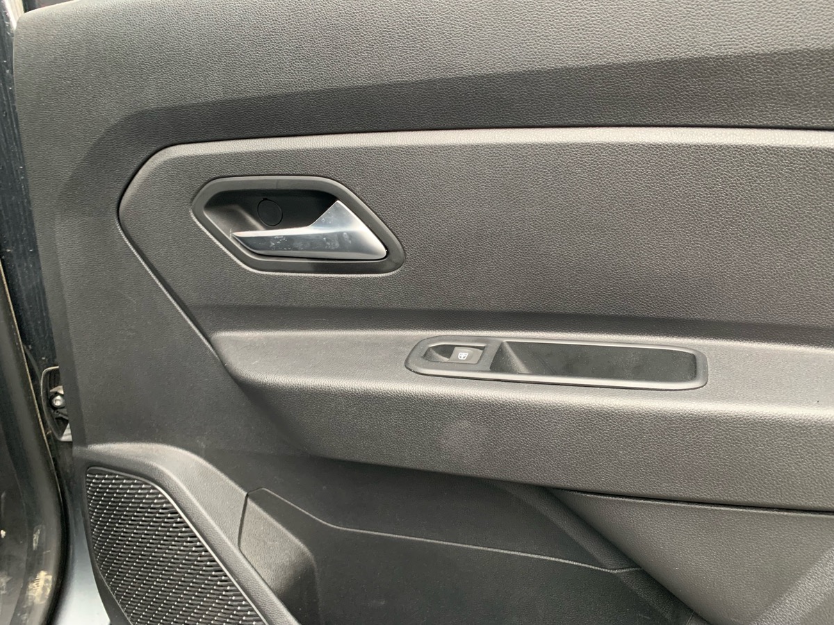 Dacia Duster 100 ch | Prestige | GPL | Régulateur de vitesse | GPS | Apple car play Android auto