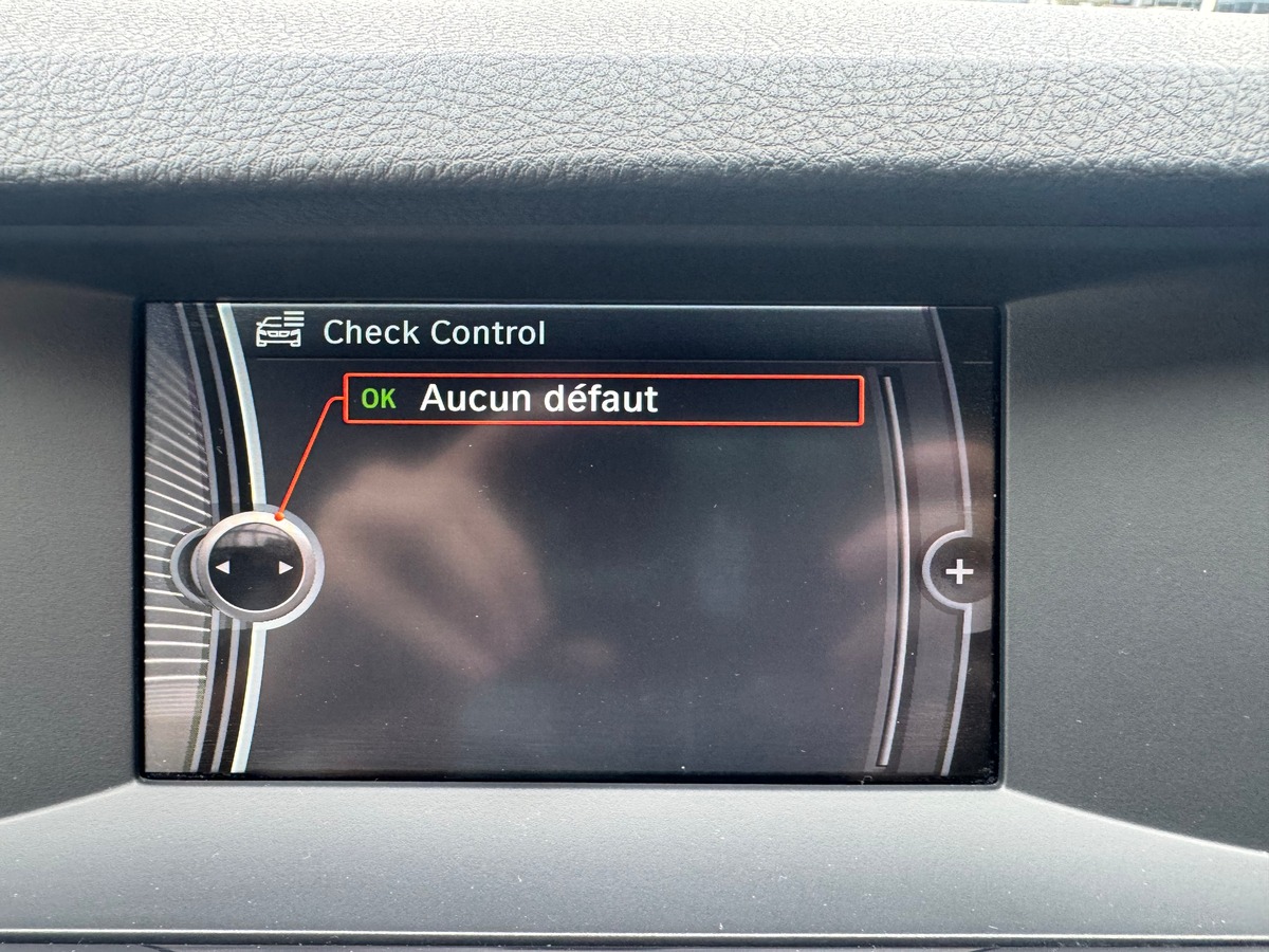 Bmw Série 5 245 ch | Luxury | GPS | Cuir | Régulateur vitesse | Sièges avant et arrière chauffants