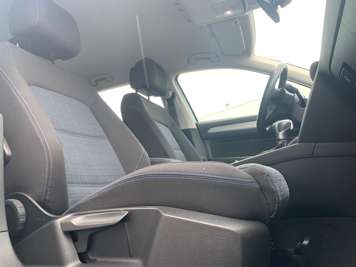 Volkswagen Passat 218 ch | GTE | Combiné instruments digital | Assistant Feu de Route