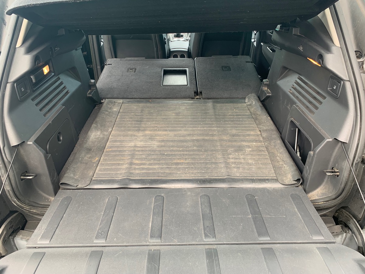 Peugeot 3008 115 ch | GPS | Bluetooth | Régulateur de vitesse | Sièges rang 2 rabattables à plat