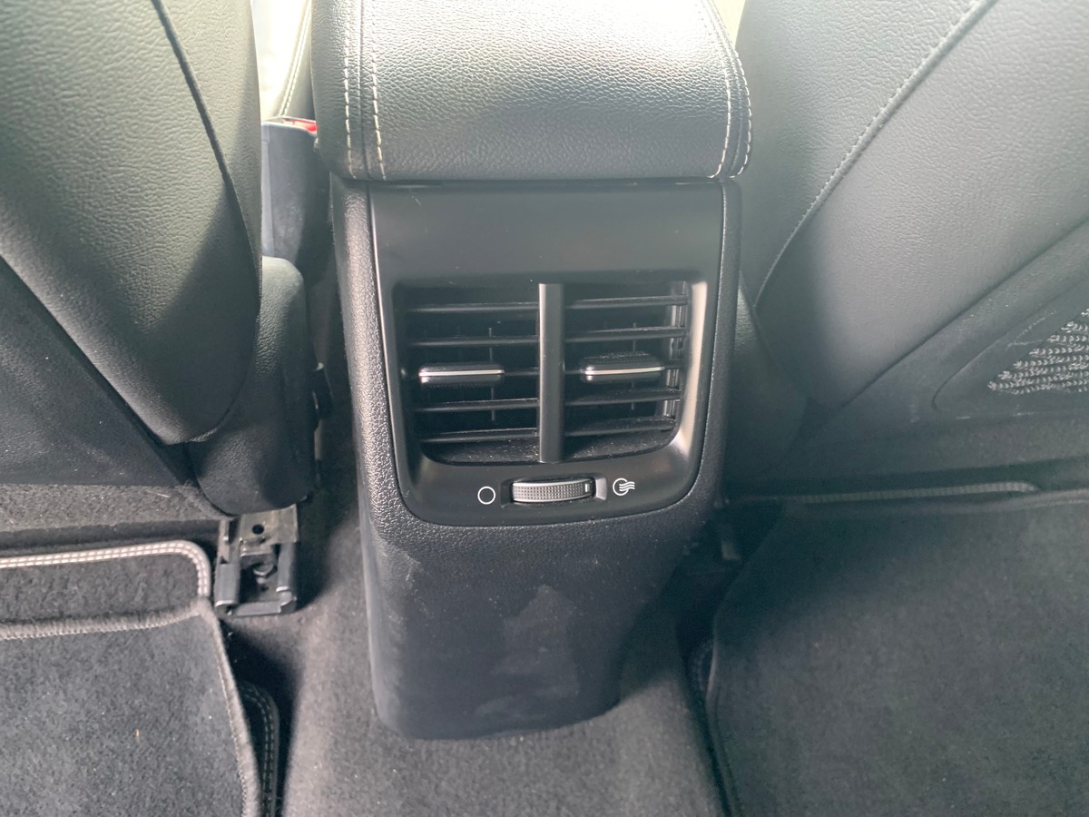Kia Niro ACTIVE | Attelage amovible | Caméra de recul | Assistance de maintient de trajectoire