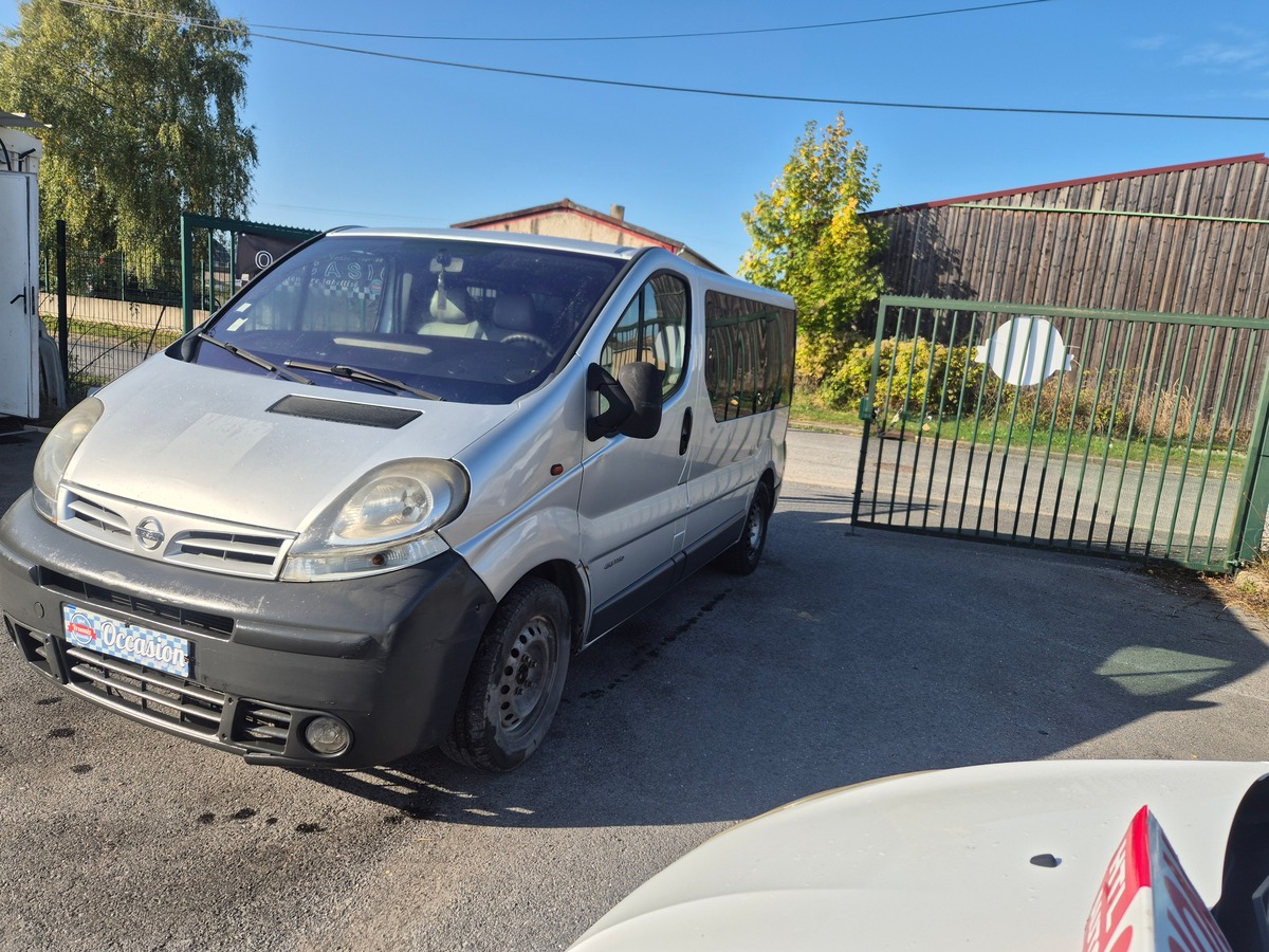 Photo du véhicule