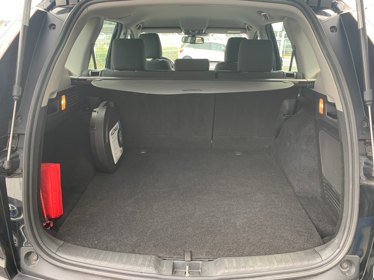 Honda CR-V 184 chevaux | Elegance 2WD | Hybrid | Caméra de recul | GPS | Régulateur de vitesse