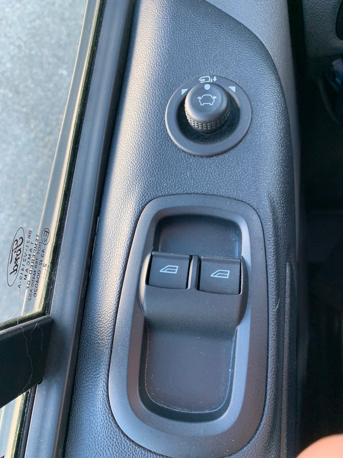 Ford CAMPEREVE 130 chevaux | Premiére MAIN | Cap Land | Caméra de recul | Apple car play