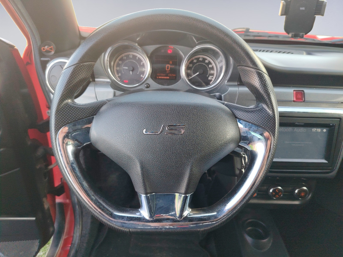 Ligier JS Ligier JS60 chic