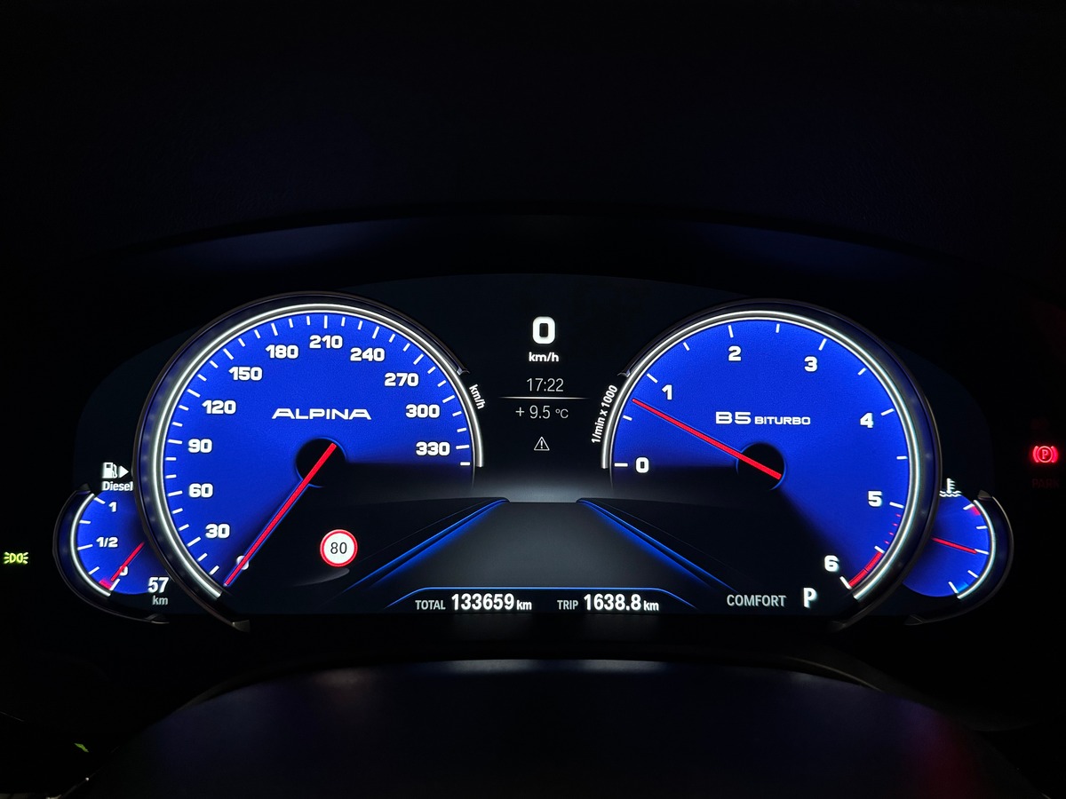 Bmw Série 5 530d 3.0 265 XDRIVE M SPORT