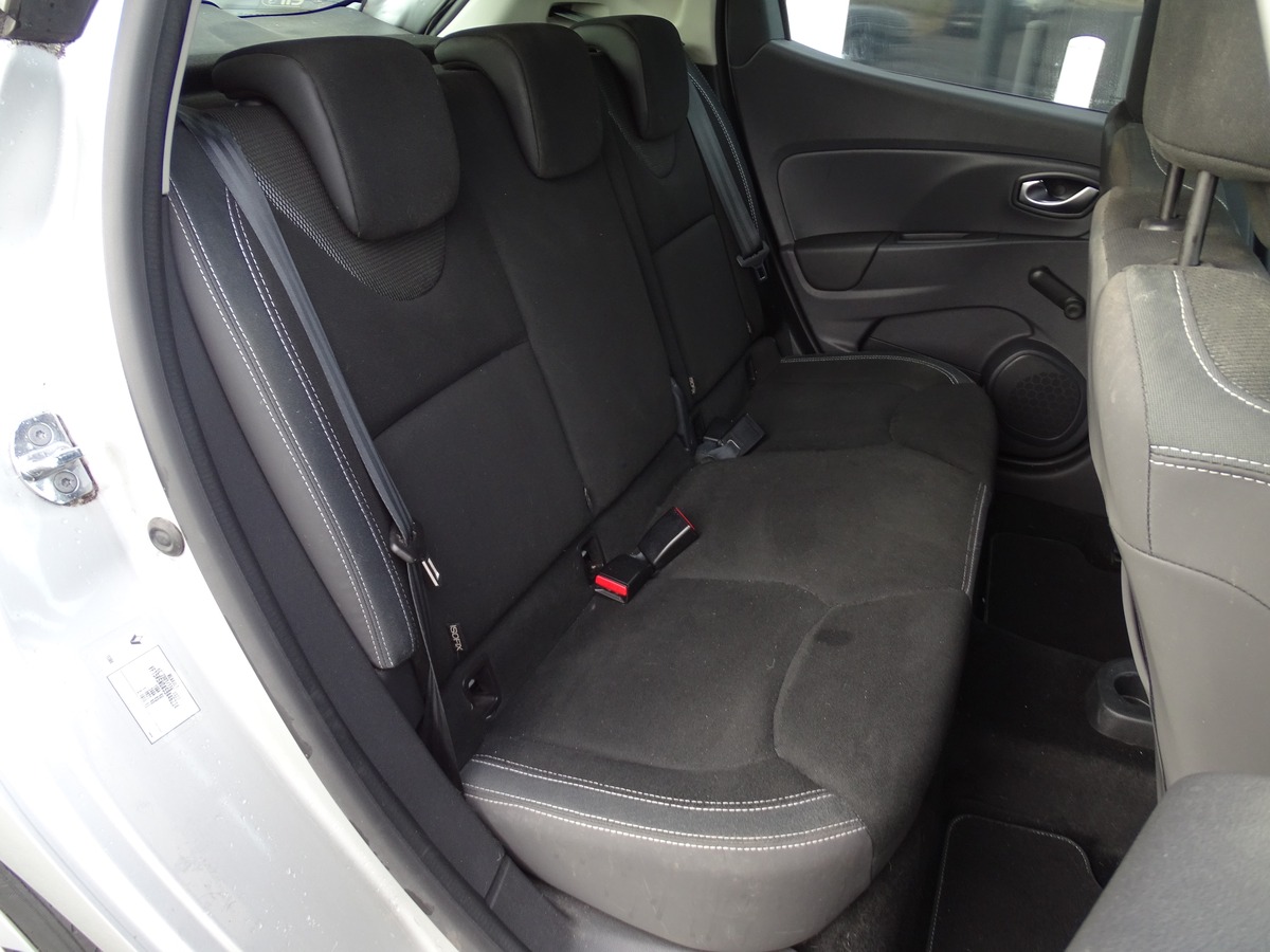 RENAULT Clio IV 1.2 16V 75