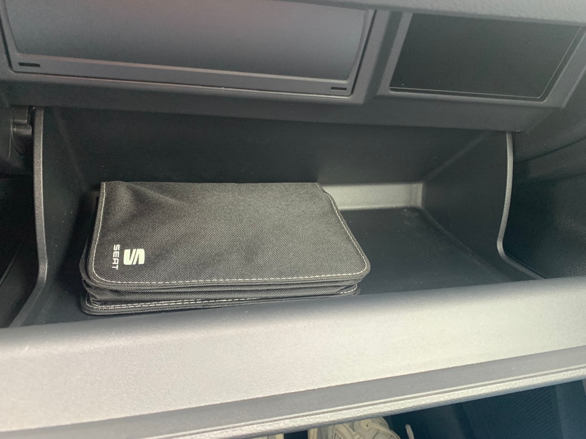 Seat Ateca 115 | Copa | Apple car play | Caméra recul | Régulateur vitesse | GARANTIE CONSTRUCTEUR