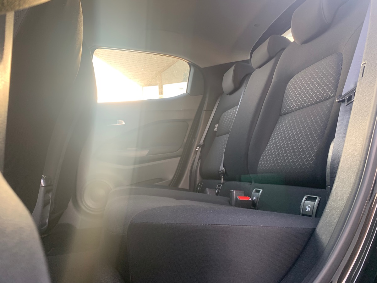 Nissan Juke 115 ch | BUSINESS EDITION | Caméra recul | Régulateur de vitesse | GPS | Écran tactile