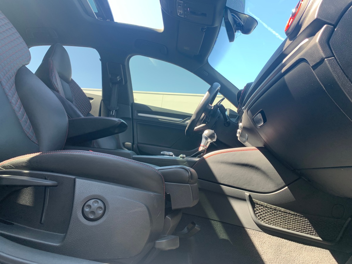 Audi S3 362 ch | Stage 1 | Toit ouvrant | Bang & Olufsen | Régulateur vitesse | Radars | Berline