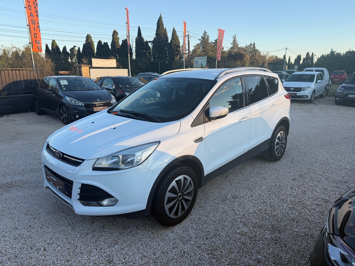 Photo du véhicule