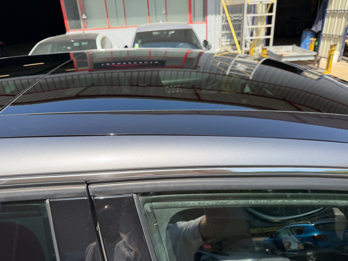 RENAULT Espace V 5 Initiale Paris dci 160ch Toit Panoramique Ouvrant / Caméra de recul