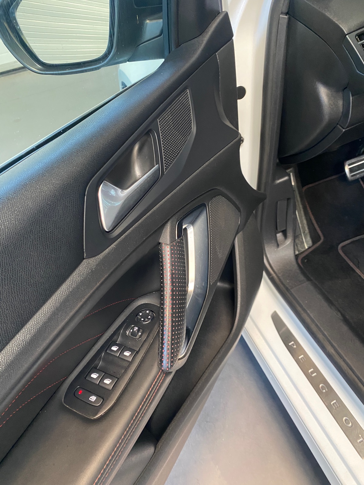 Peugeot 308 2.0 BlueHDi 180ch GT S&S EAT6 5p