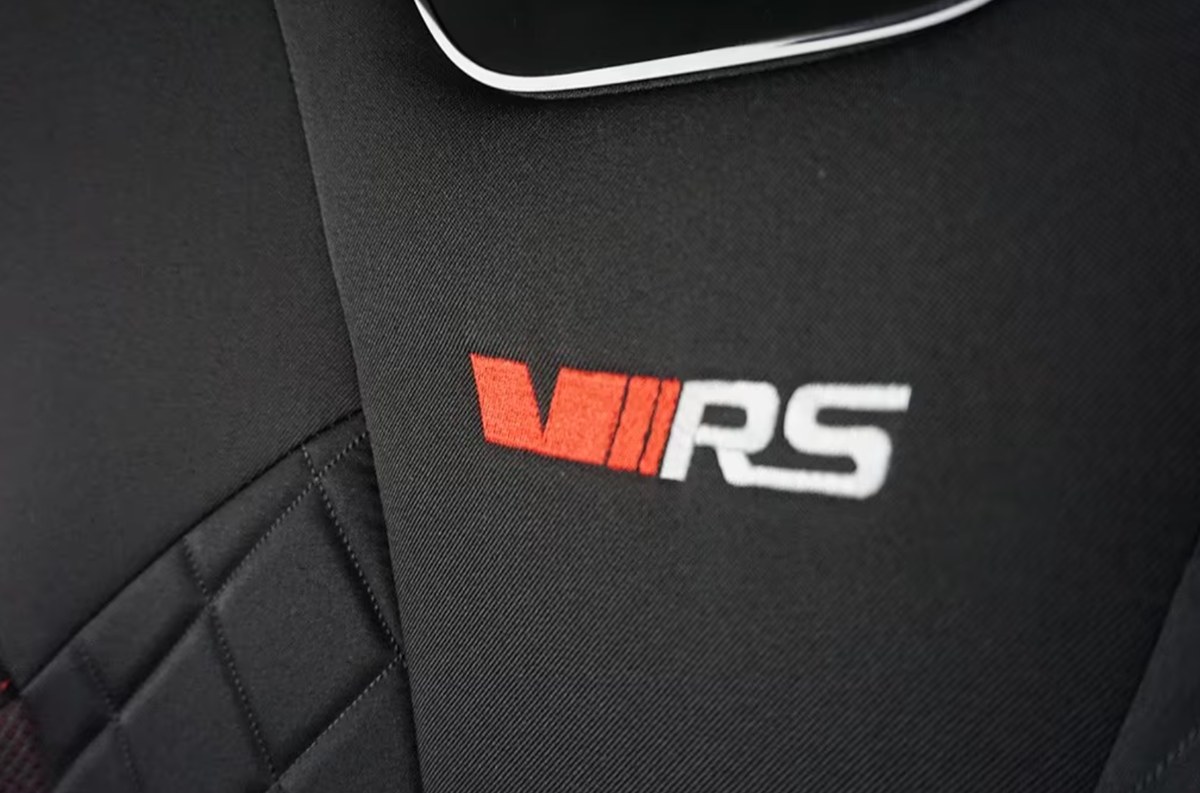 Skoda Octavia Combi IV 2.0 TDI 200ch RS 4x4 DSG7/Attelage/Caméra/Aff tête haute