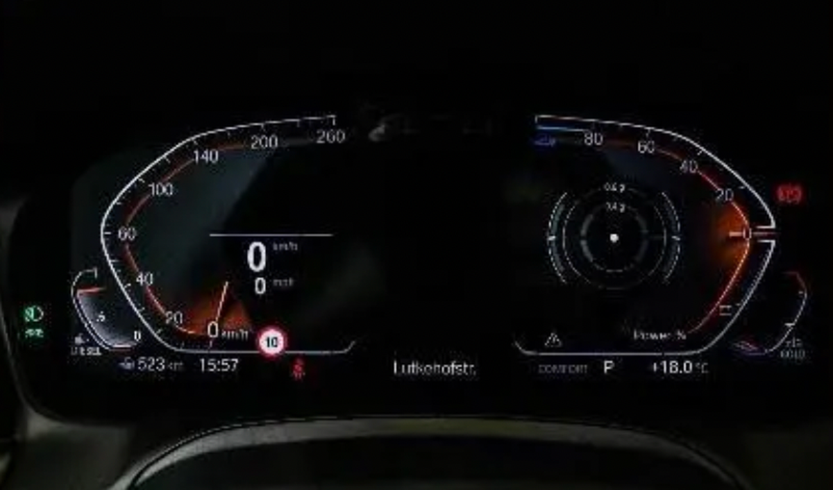 Bmw Série 1 III F40 M135iA xDrive 306ch M Performance