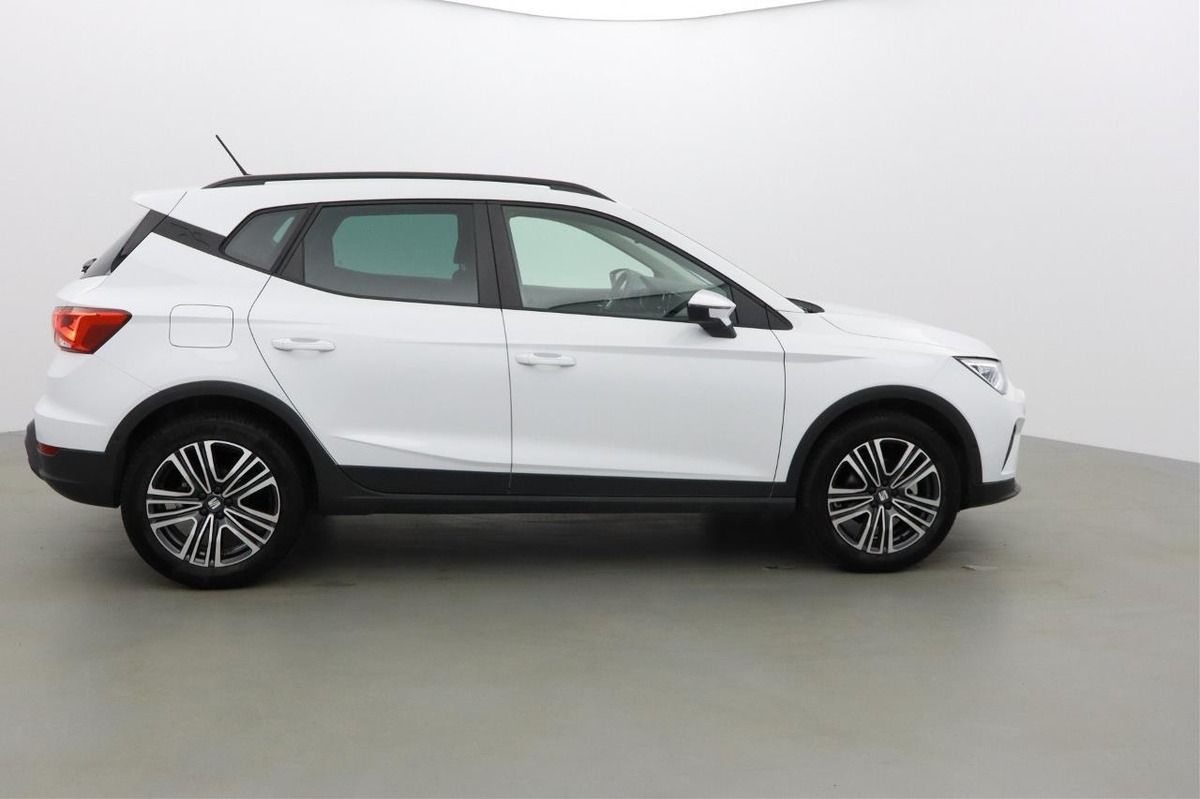 Seat Arona ARONA (KJ7) COPA 1.0 TSI 115 DSG S&S