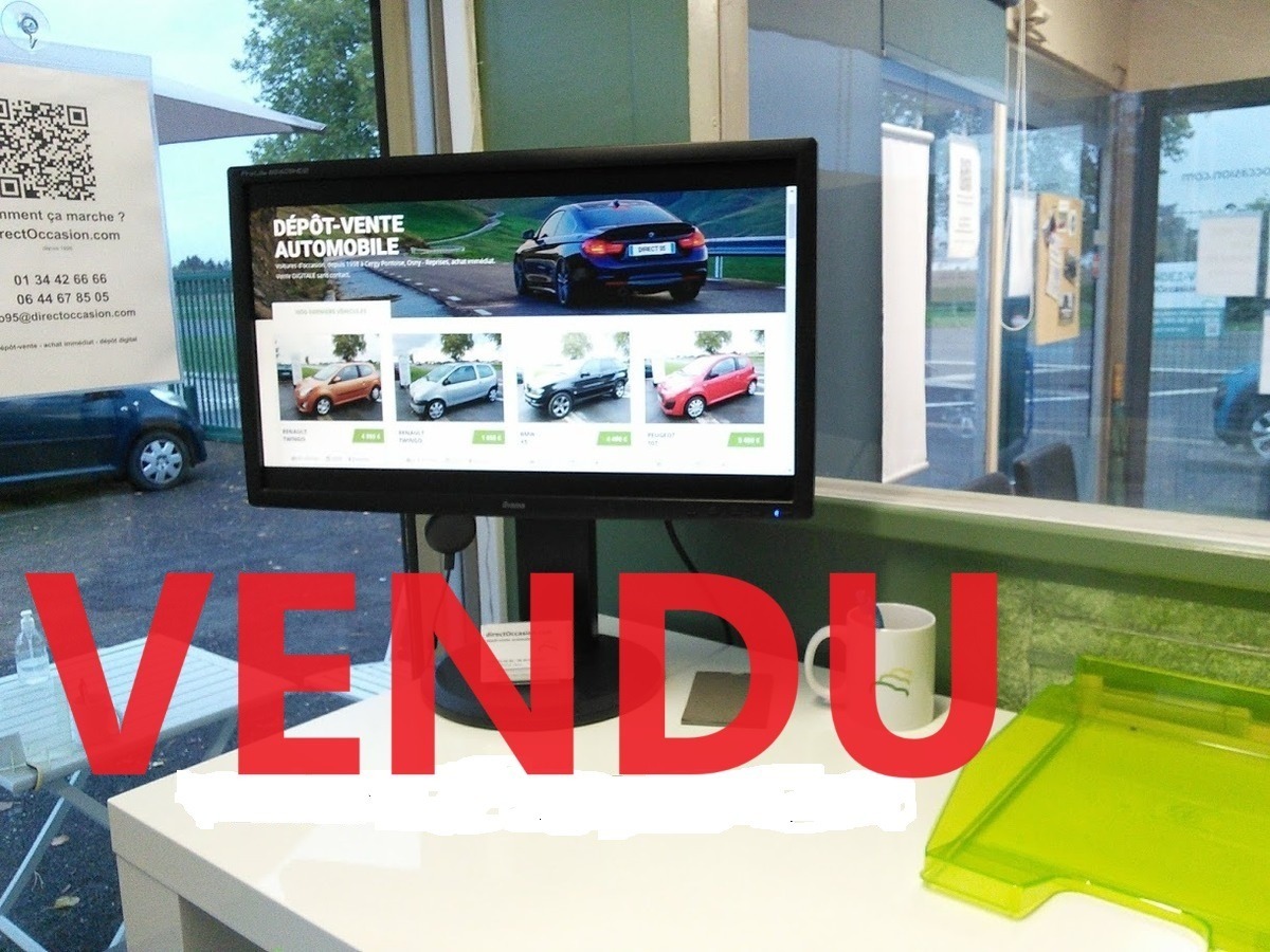 RENAULT Twingo 1.2 i  LEV 75 cv  DISTRIBUTION FAITE