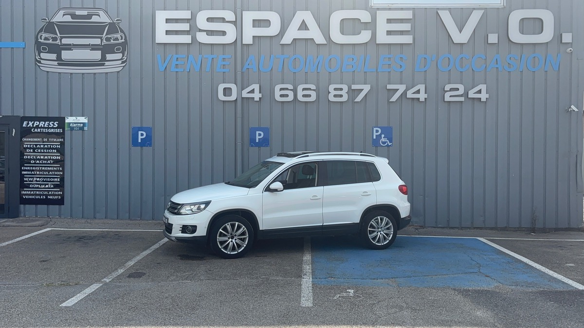 Photo du véhicule
