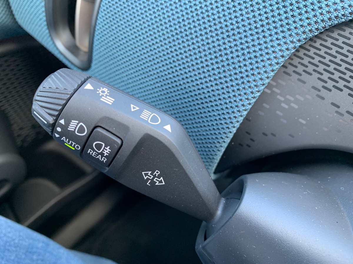 Mini Countryman 204 ch | E | Favoured | Pack S | Projecteurs Full led | Affichage tête haute