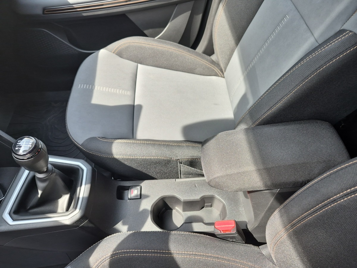 Dacia Jogger 1.0 Eco-g Gpl 100 ch Extreme Plus