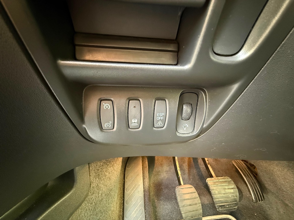RENAULT Espace IV initiale 2.0 DCI 150 CV 7 place garantie 6 mois
